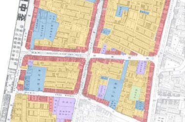 BIM建筑|中海顺昌玖里:统筹观下的城市焕新/ goa大象设计-BIM建筑网