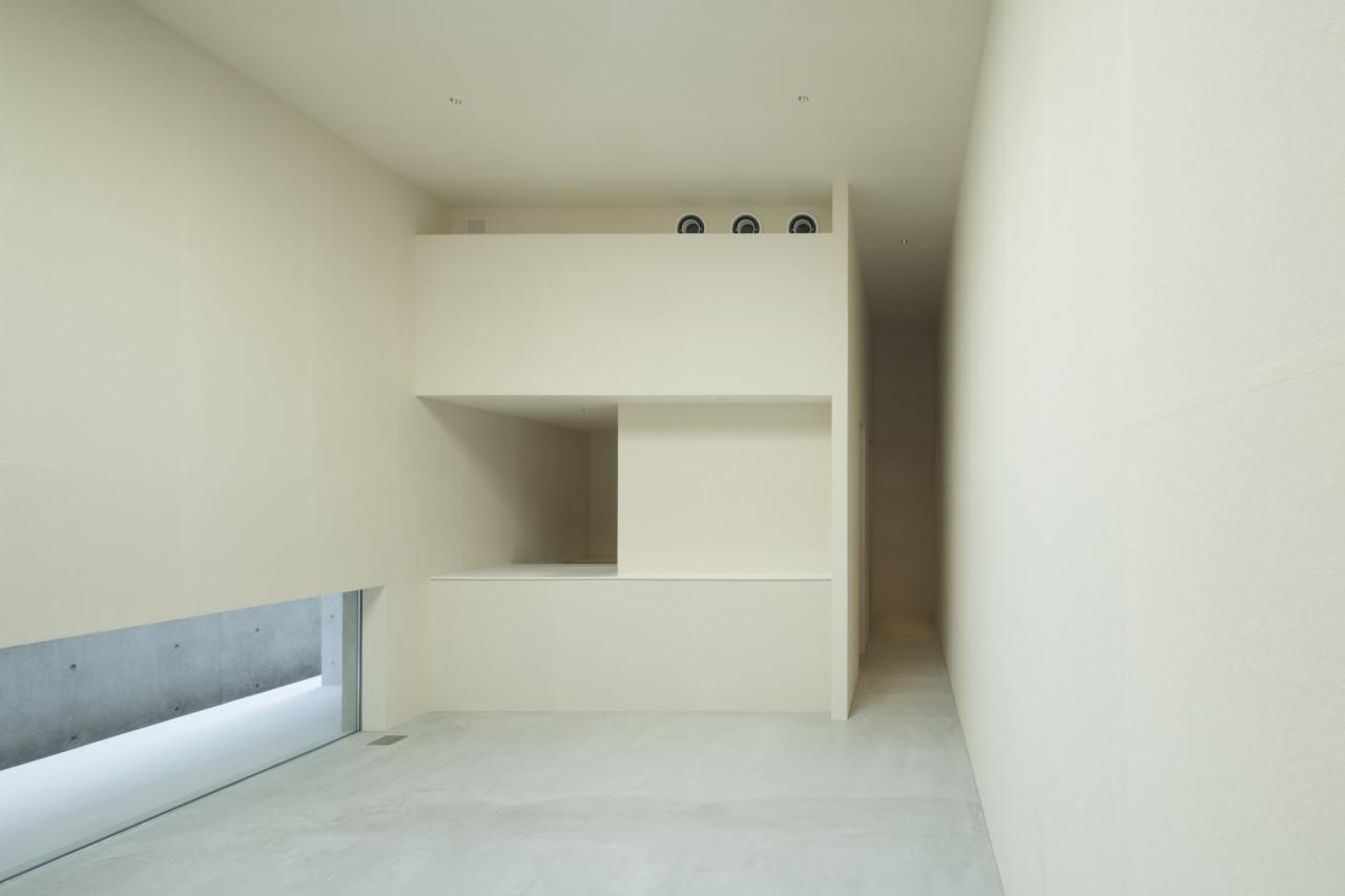 BIM建筑|高丽镇独立式住宅 / Koyori + Akihiro Tai Architectural Design Office BIM建筑|高丽镇独立式住宅 / Koyori + Akihiro Tai Architectural Design Office