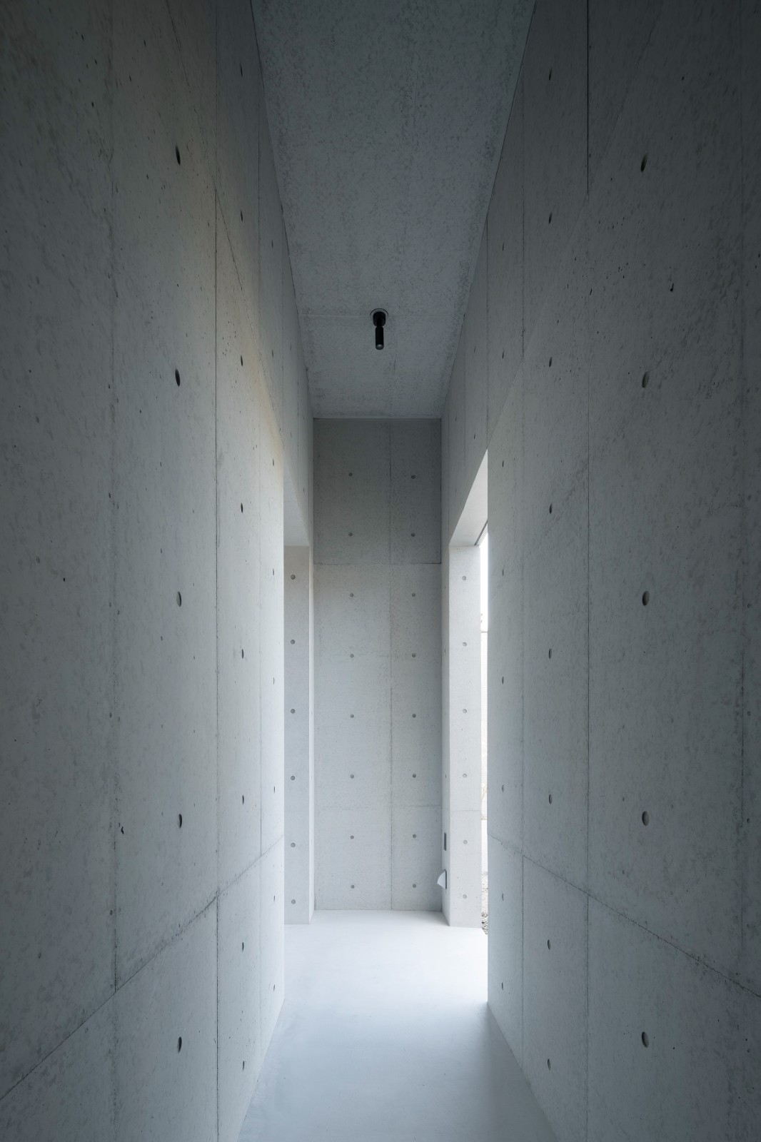 BIM建筑|高丽镇独立式住宅 / Koyori + Akihiro Tai Architectural Design Office BIM建筑|高丽镇独立式住宅 / Koyori + Akihiro Tai Architectural Design Office