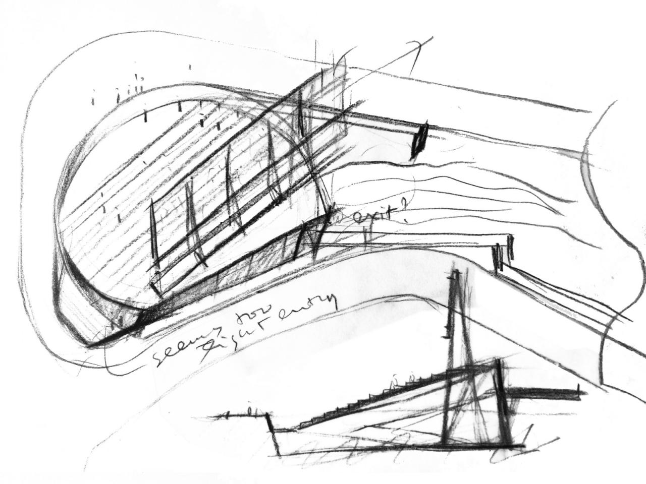 BIM建筑|招商局历史博物馆及微波山公园 / 都市实践 BIM建筑|招商局历史博物馆及微波山公园 / 都市实践