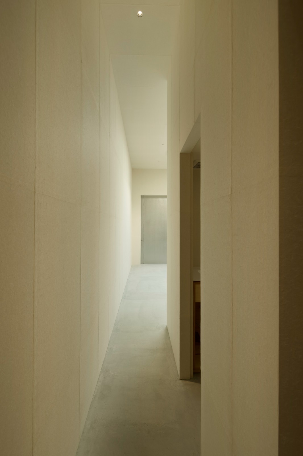 BIM建筑|高丽镇独立式住宅 / Koyori + Akihiro Tai Architectural Design Office BIM建筑|高丽镇独立式住宅 / Koyori + Akihiro Tai Architectural Design Office