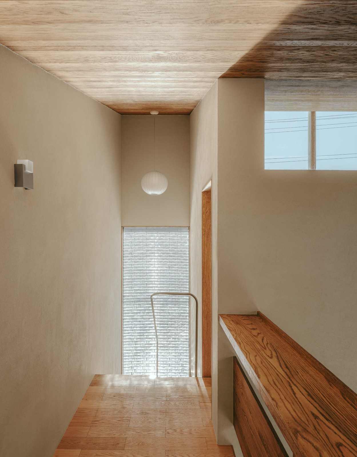 BIM建筑|母亲住宅 / CPLUS BIM建筑|母亲住宅 / CPLUS