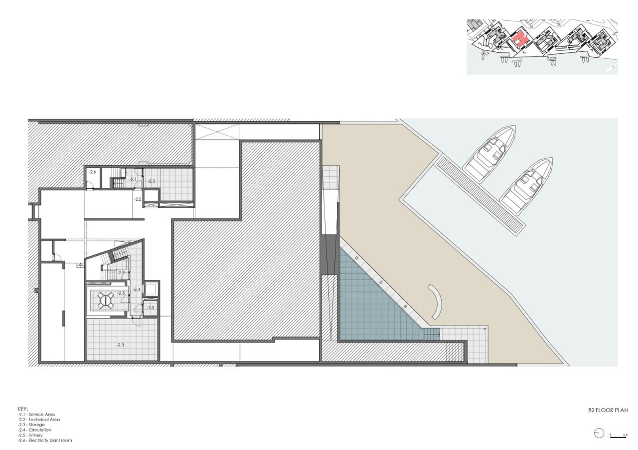 BIM建筑|东钱湖大师工作室 / Álvaro Siza Vieira + Carlos Castanheira BIM建筑|东钱湖大师工作室 / Álvaro Siza Vieira + Carlos Castanheira