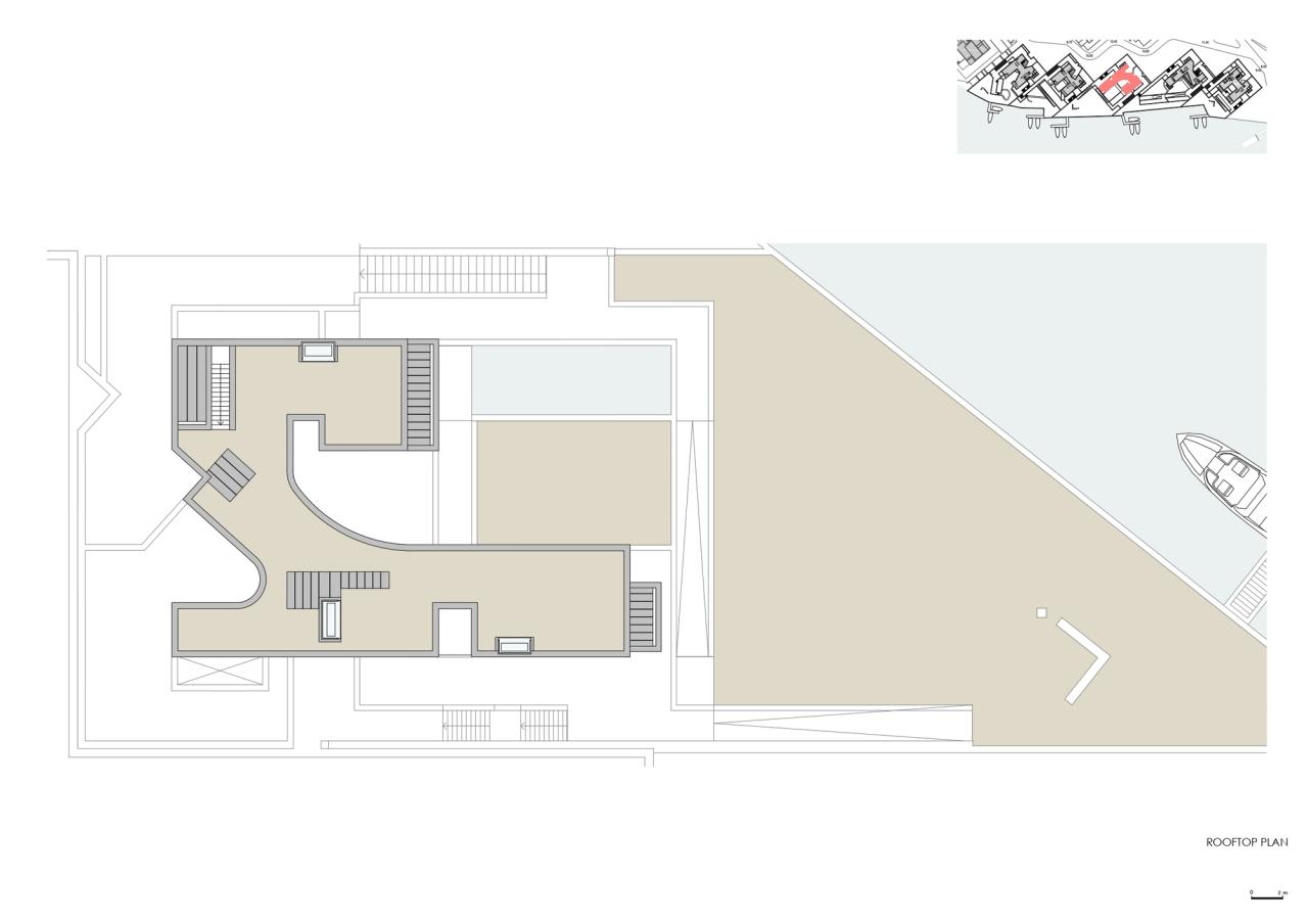 BIM建筑|东钱湖大师工作室 / Álvaro Siza Vieira + Carlos Castanheira BIM建筑|东钱湖大师工作室 / Álvaro Siza Vieira + Carlos Castanheira