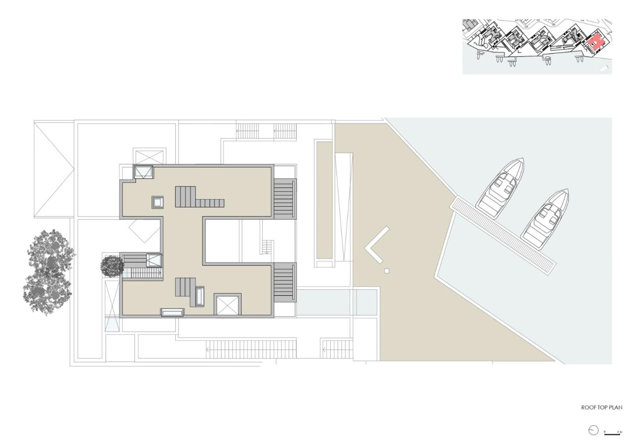 BIM建筑|东钱湖大师工作室 / Álvaro Siza Vieira + Carlos Castanheira BIM建筑|东钱湖大师工作室 / Álvaro Siza Vieira + Carlos Castanheira