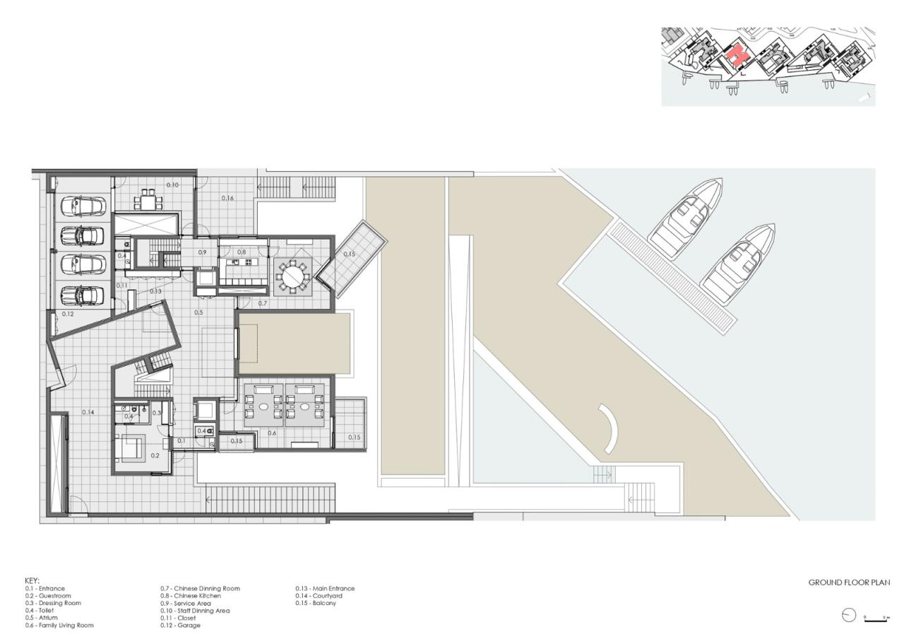 BIM建筑|东钱湖大师工作室 / Álvaro Siza Vieira + Carlos Castanheira BIM建筑|东钱湖大师工作室 / Álvaro Siza Vieira + Carlos Castanheira