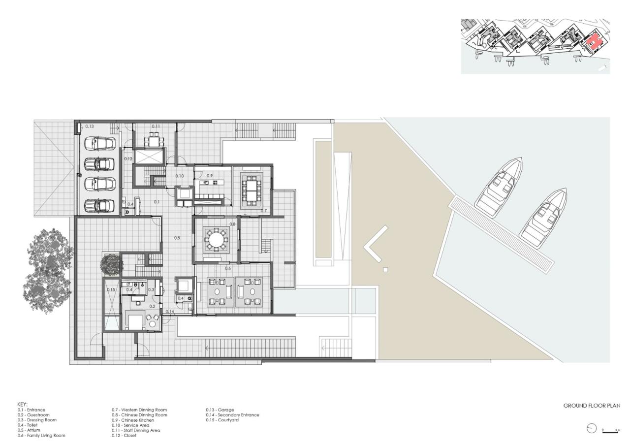 BIM建筑|东钱湖大师工作室 / Álvaro Siza Vieira + Carlos Castanheira BIM建筑|东钱湖大师工作室 / Álvaro Siza Vieira + Carlos Castanheira