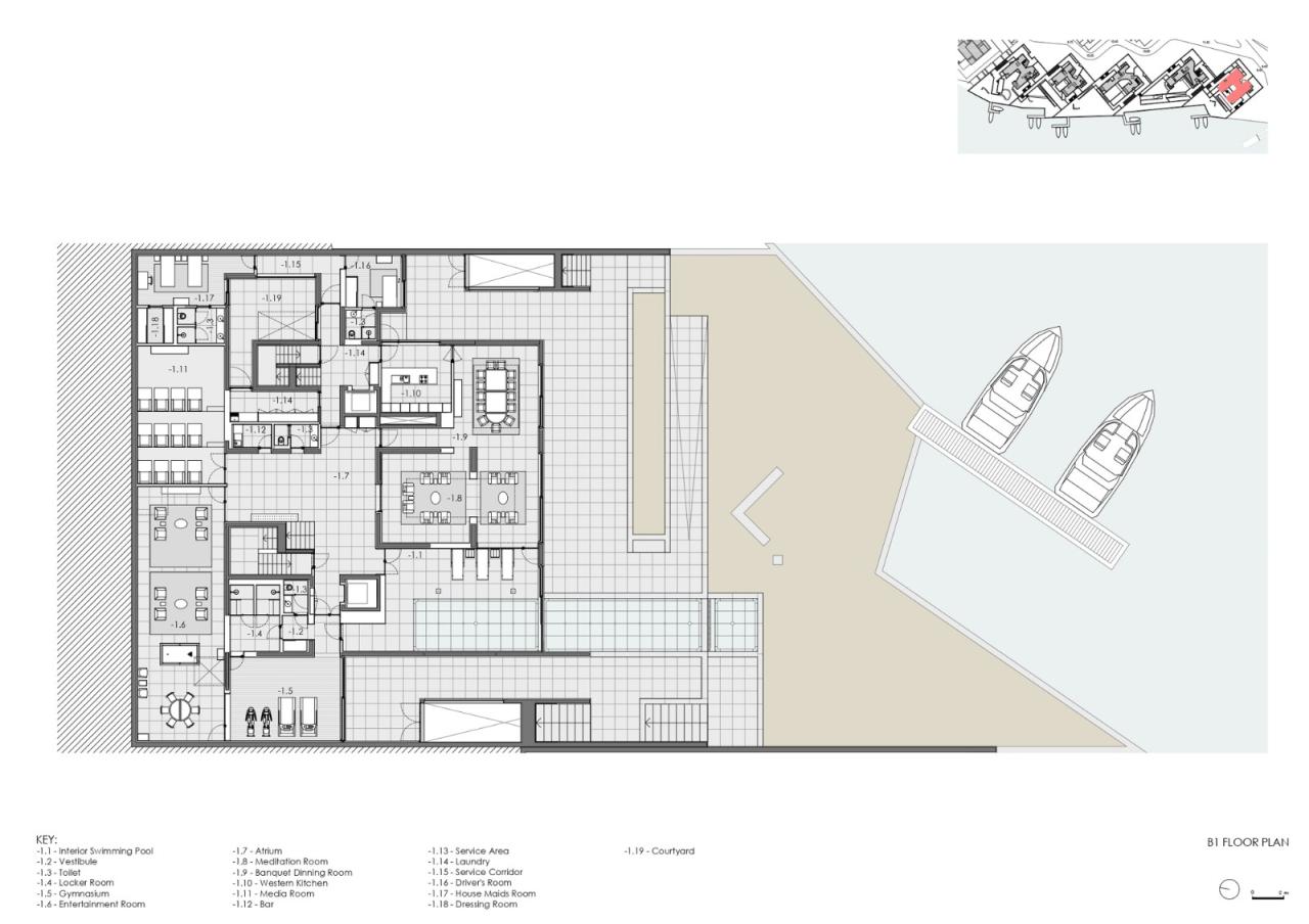 BIM建筑|东钱湖大师工作室 / Álvaro Siza Vieira + Carlos Castanheira BIM建筑|东钱湖大师工作室 / Álvaro Siza Vieira + Carlos Castanheira