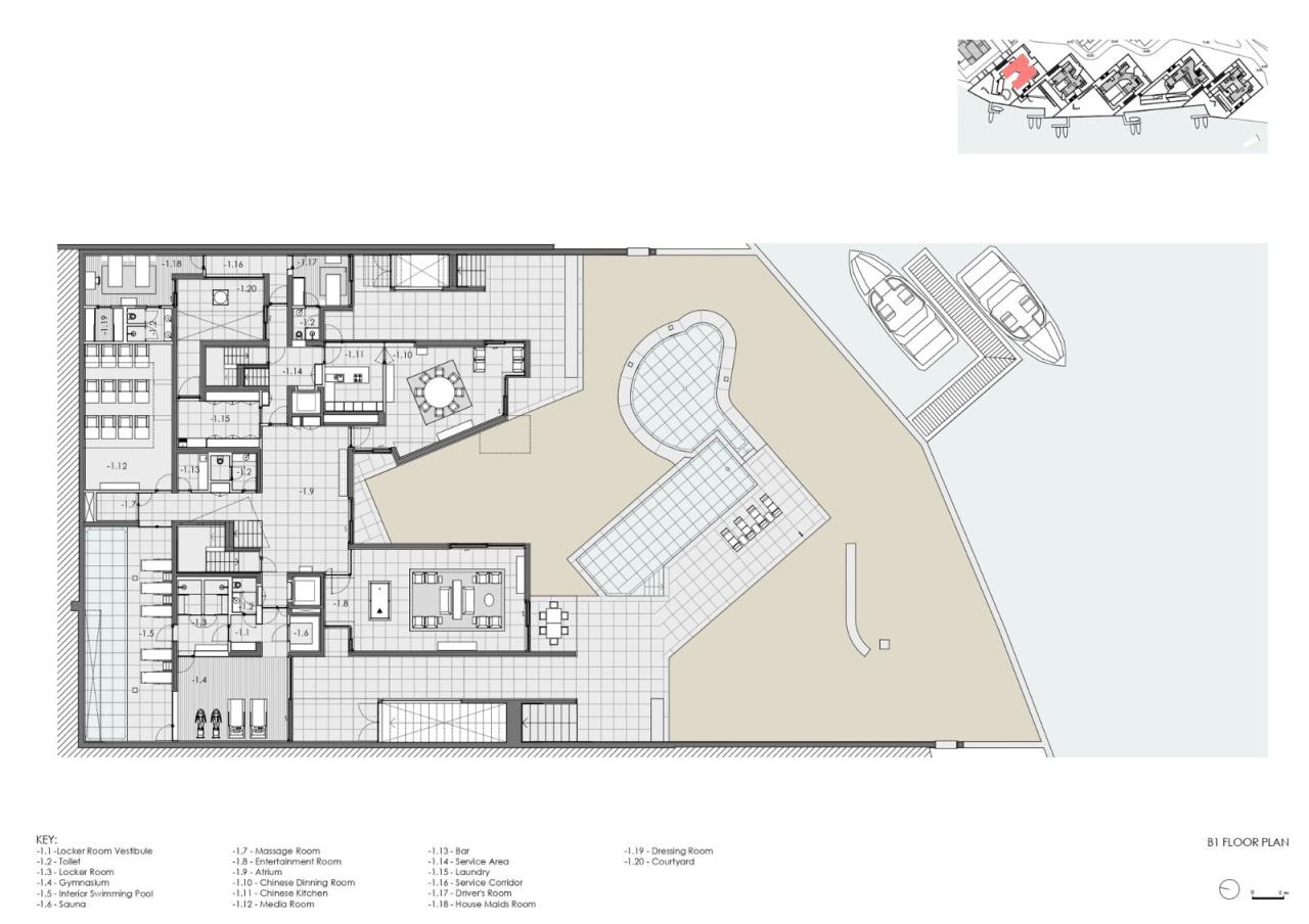 BIM建筑|东钱湖大师工作室 / Álvaro Siza Vieira + Carlos Castanheira BIM建筑|东钱湖大师工作室 / Álvaro Siza Vieira + Carlos Castanheira
