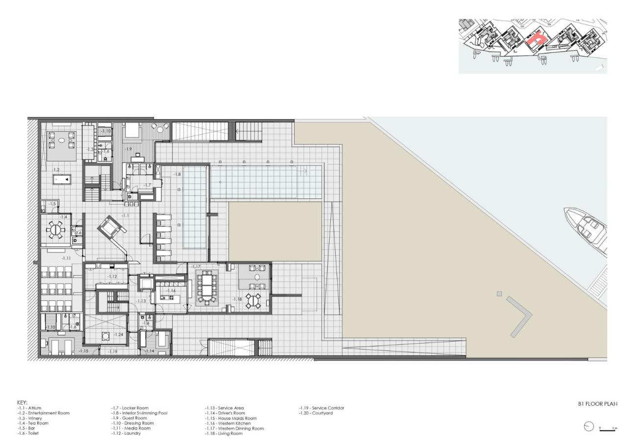 BIM建筑|东钱湖大师工作室 / Álvaro Siza Vieira + Carlos Castanheira BIM建筑|东钱湖大师工作室 / Álvaro Siza Vieira + Carlos Castanheira