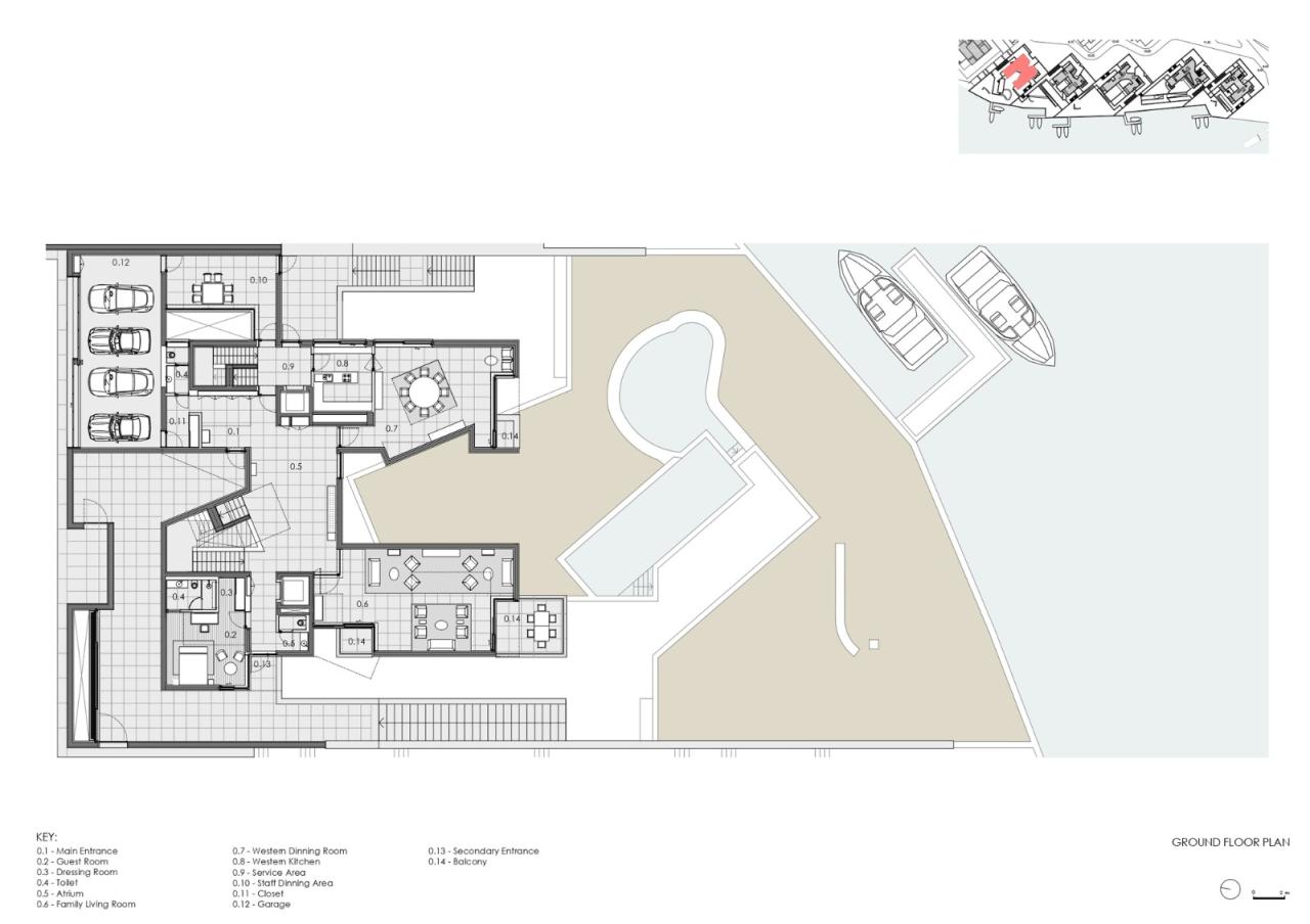 BIM建筑|东钱湖大师工作室 / Álvaro Siza Vieira + Carlos Castanheira BIM建筑|东钱湖大师工作室 / Álvaro Siza Vieira + Carlos Castanheira