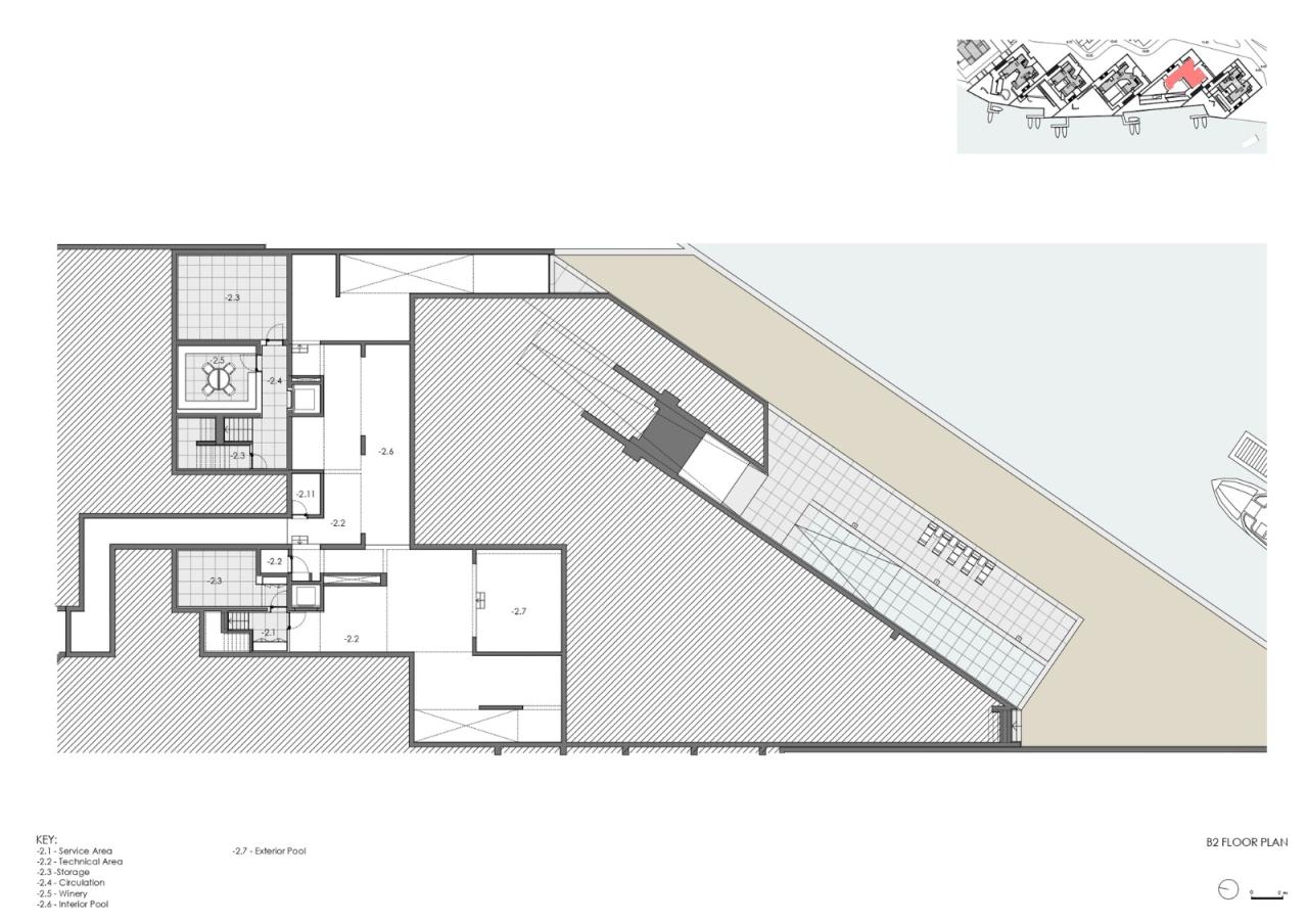 BIM建筑|东钱湖大师工作室 / Álvaro Siza Vieira + Carlos Castanheira BIM建筑|东钱湖大师工作室 / Álvaro Siza Vieira + Carlos Castanheira