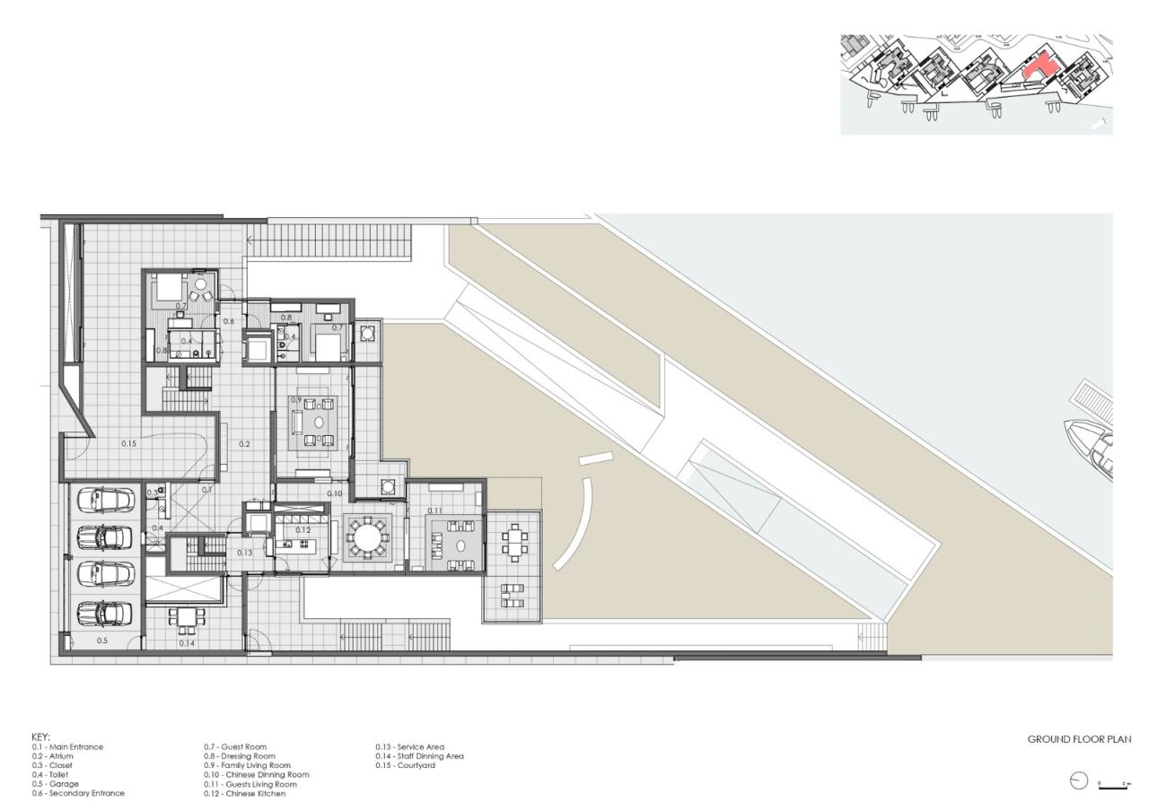 BIM建筑|东钱湖大师工作室 / Álvaro Siza Vieira + Carlos Castanheira BIM建筑|东钱湖大师工作室 / Álvaro Siza Vieira + Carlos Castanheira
