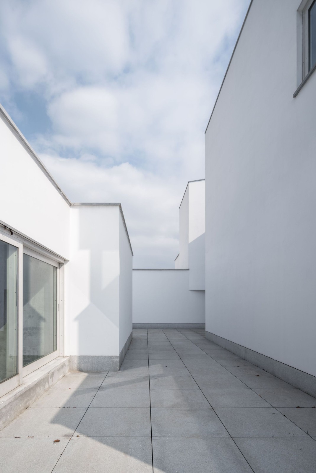 BIM建筑|东钱湖大师工作室 / Álvaro Siza Vieira + Carlos Castanheira BIM建筑|东钱湖大师工作室 / Álvaro Siza Vieira + Carlos Castanheira