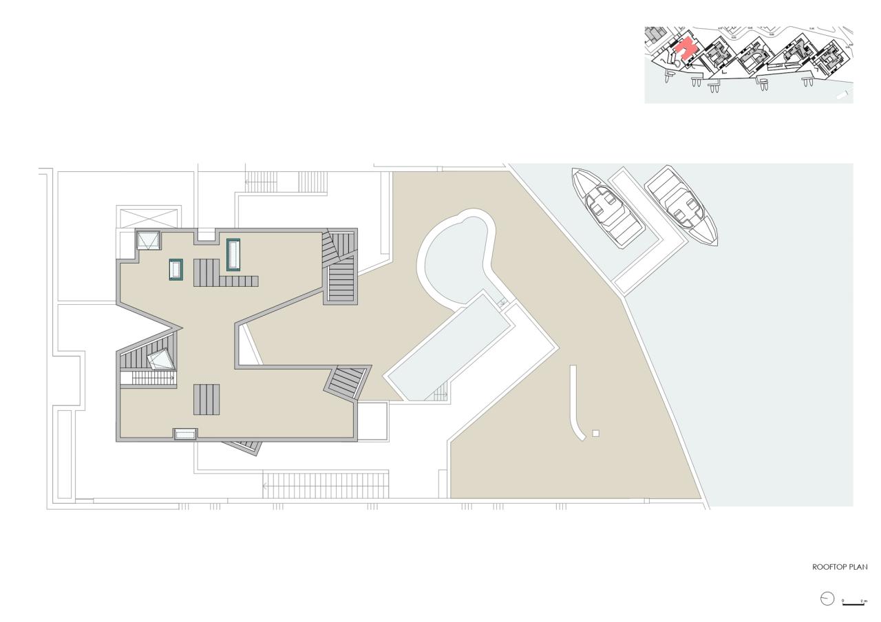 BIM建筑|东钱湖大师工作室 / Álvaro Siza Vieira + Carlos Castanheira BIM建筑|东钱湖大师工作室 / Álvaro Siza Vieira + Carlos Castanheira