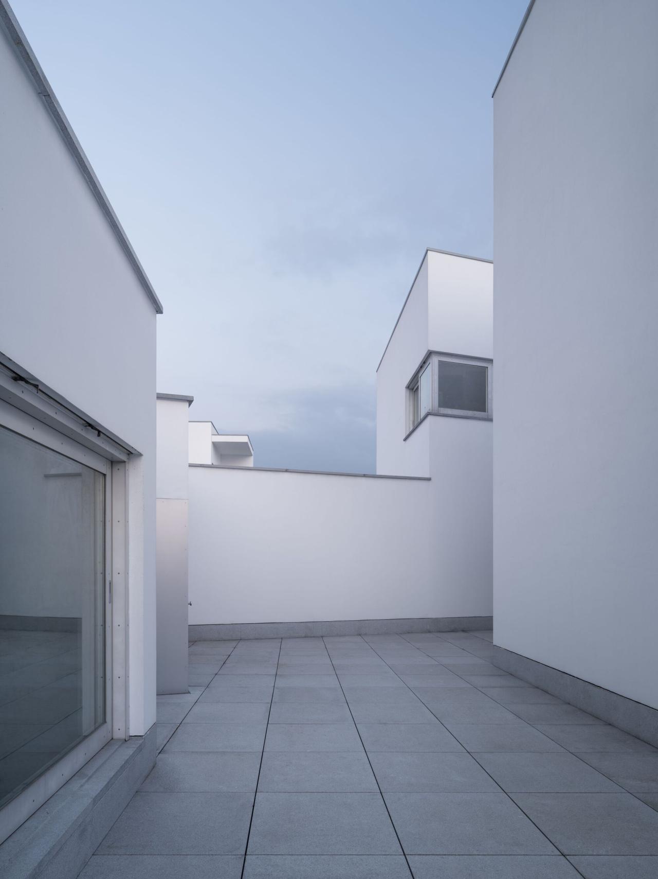 BIM建筑|东钱湖大师工作室 / Álvaro Siza Vieira + Carlos Castanheira BIM建筑|东钱湖大师工作室 / Álvaro Siza Vieira + Carlos Castanheira