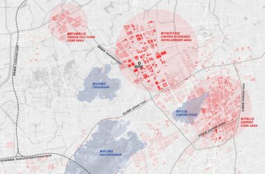 BIM建筑|西奥电梯产业园:先进智造与永续生活兼容的“未来工厂”/goa大象设计-BIM建筑网