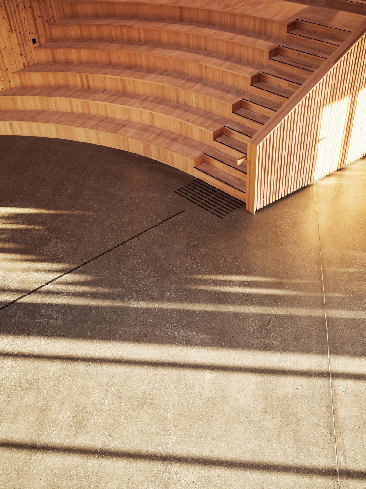 BIM建筑|Čoarvemátta 文化与教育中心 / Snøhetta + 70°N arkitektur + Joar Nango BIM建筑|Čoarvemátta 文化与教育中心 / Snøhetta + 70°N arkitektur + Joar Nango