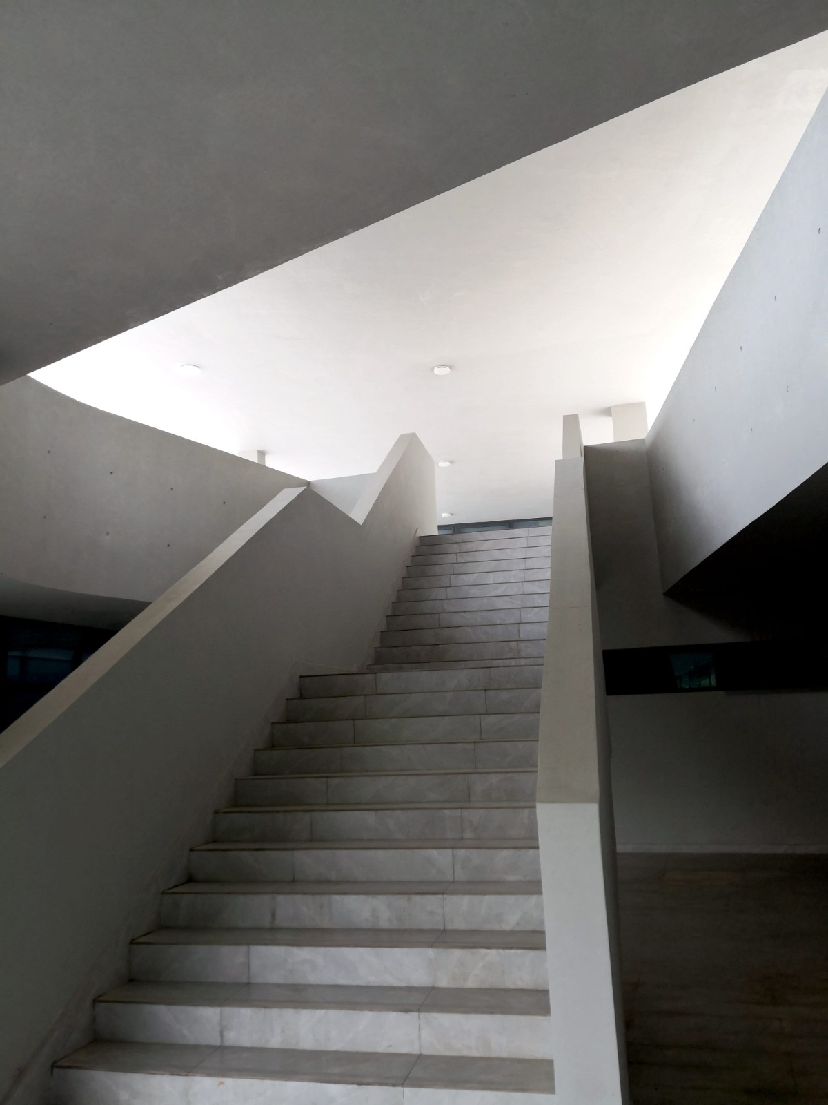 BIM建筑|长沙市南雅中学图书馆 / 中机国际罗劲工作室 BIM建筑|长沙市南雅中学图书馆 / 中机国际罗劲工作室