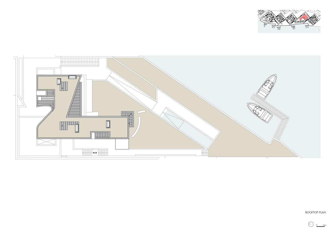 BIM建筑|东钱湖大师工作室 / Álvaro Siza Vieira + Carlos Castanheira BIM建筑|东钱湖大师工作室 / Álvaro Siza Vieira + Carlos Castanheira