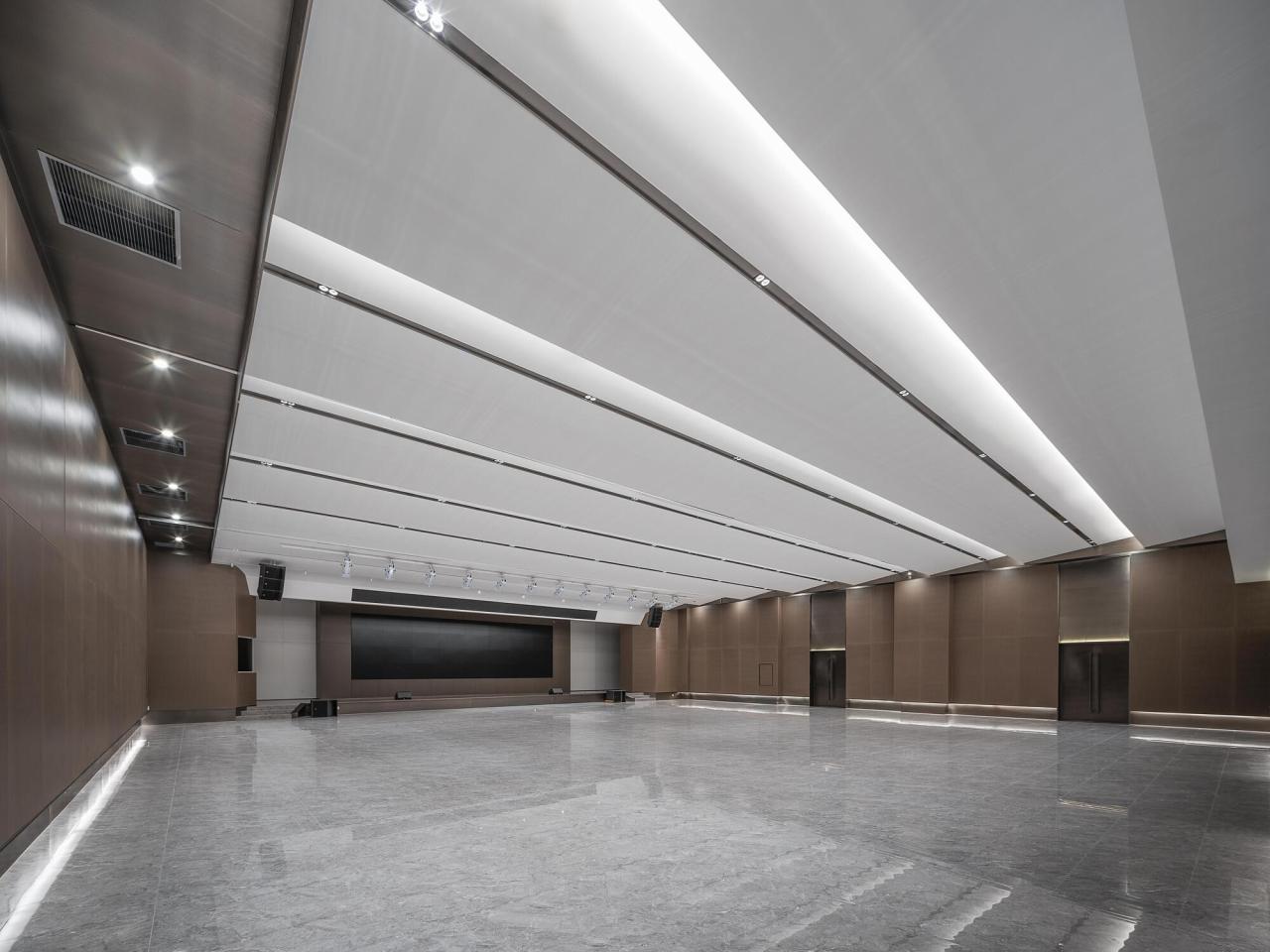 BIM建筑|北京亦庄细胞治疗研发中试基地 / 北京市工业设计研究院 BIM建筑|北京亦庄细胞治疗研发中试基地 / 北京市工业设计研究院
