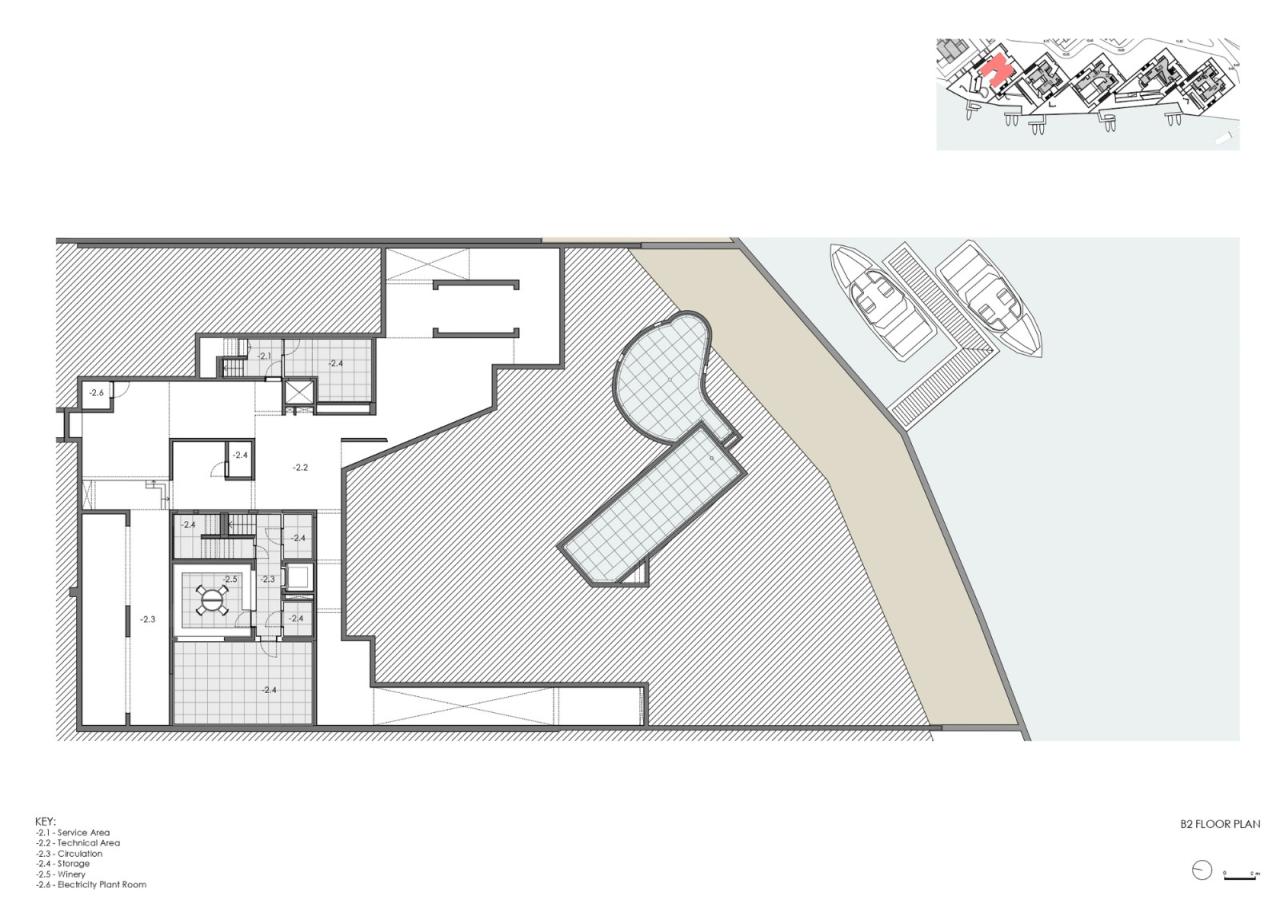 BIM建筑|东钱湖大师工作室 / Álvaro Siza Vieira + Carlos Castanheira BIM建筑|东钱湖大师工作室 / Álvaro Siza Vieira + Carlos Castanheira