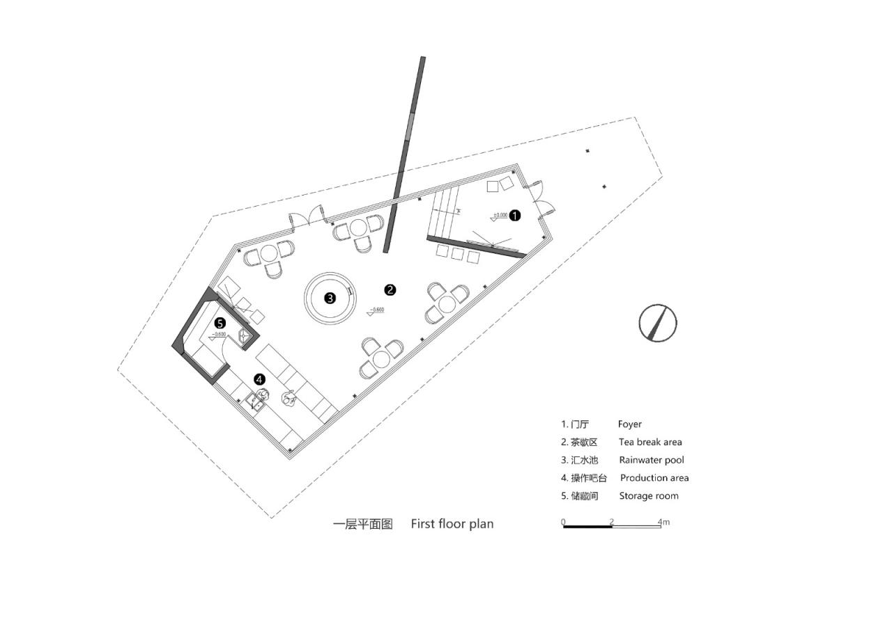 BIM建筑|大叶底下好乘凉:2024成都世园会•兴城展园 / 小隐建筑 BIM建筑|大叶底下好乘凉:2024成都世园会•兴城展园 / 小隐建筑