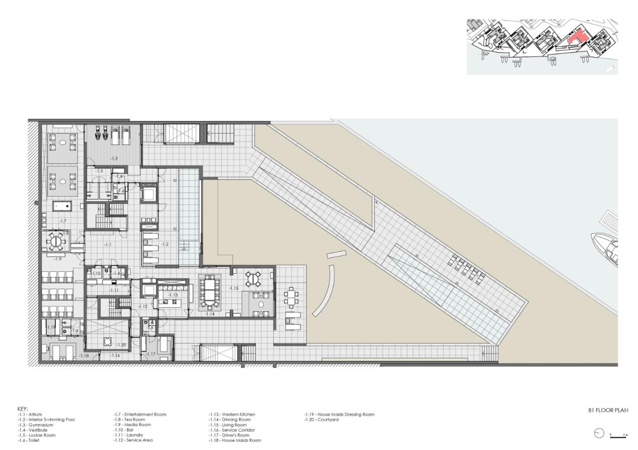 BIM建筑|东钱湖大师工作室 / Álvaro Siza Vieira + Carlos Castanheira BIM建筑|东钱湖大师工作室 / Álvaro Siza Vieira + Carlos Castanheira