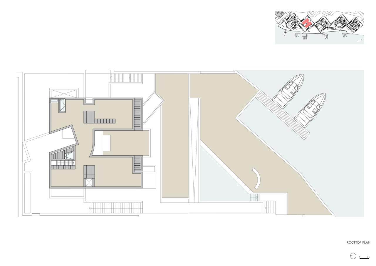 BIM建筑|东钱湖大师工作室 / Álvaro Siza Vieira + Carlos Castanheira BIM建筑|东钱湖大师工作室 / Álvaro Siza Vieira + Carlos Castanheira