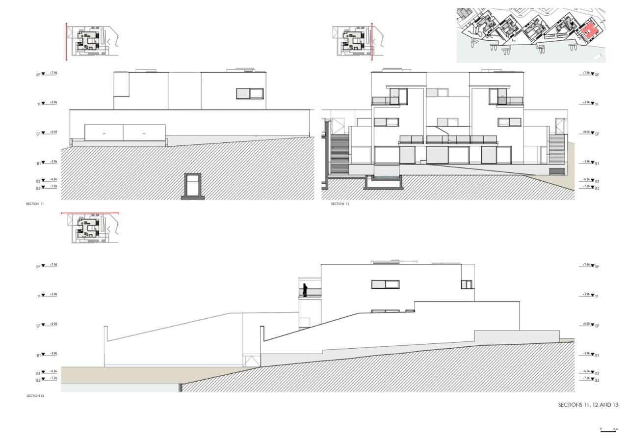 BIM建筑|东钱湖大师工作室 / Álvaro Siza Vieira + Carlos Castanheira BIM建筑|东钱湖大师工作室 / Álvaro Siza Vieira + Carlos Castanheira