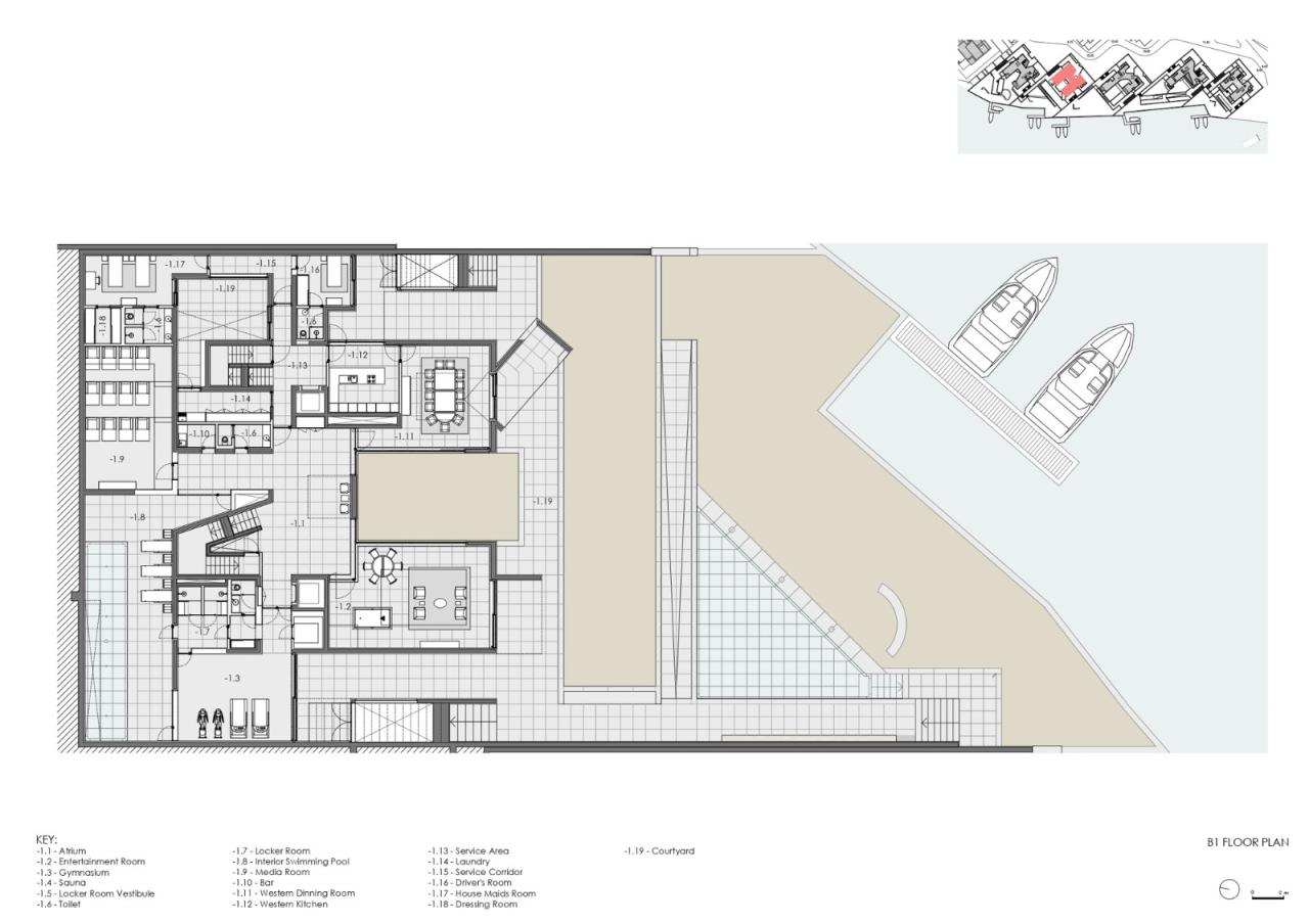 BIM建筑|东钱湖大师工作室 / Álvaro Siza Vieira + Carlos Castanheira BIM建筑|东钱湖大师工作室 / Álvaro Siza Vieira + Carlos Castanheira