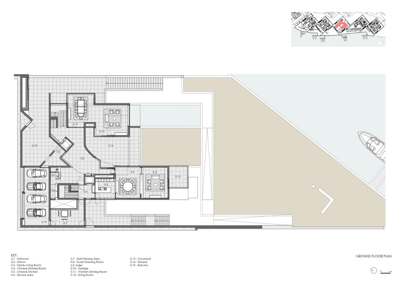BIM建筑|东钱湖大师工作室 / Álvaro Siza Vieira + Carlos Castanheira BIM建筑|东钱湖大师工作室 / Álvaro Siza Vieira + Carlos Castanheira