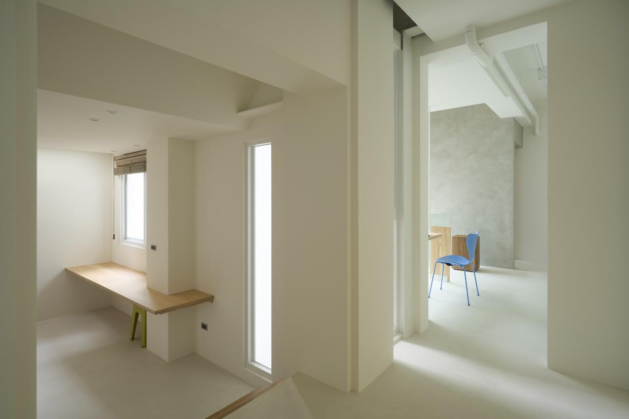 BIM建筑|山谷之家 / Soar Design Studio + Ray Architects BIM建筑|山谷之家 / Soar Design Studio + Ray Architects