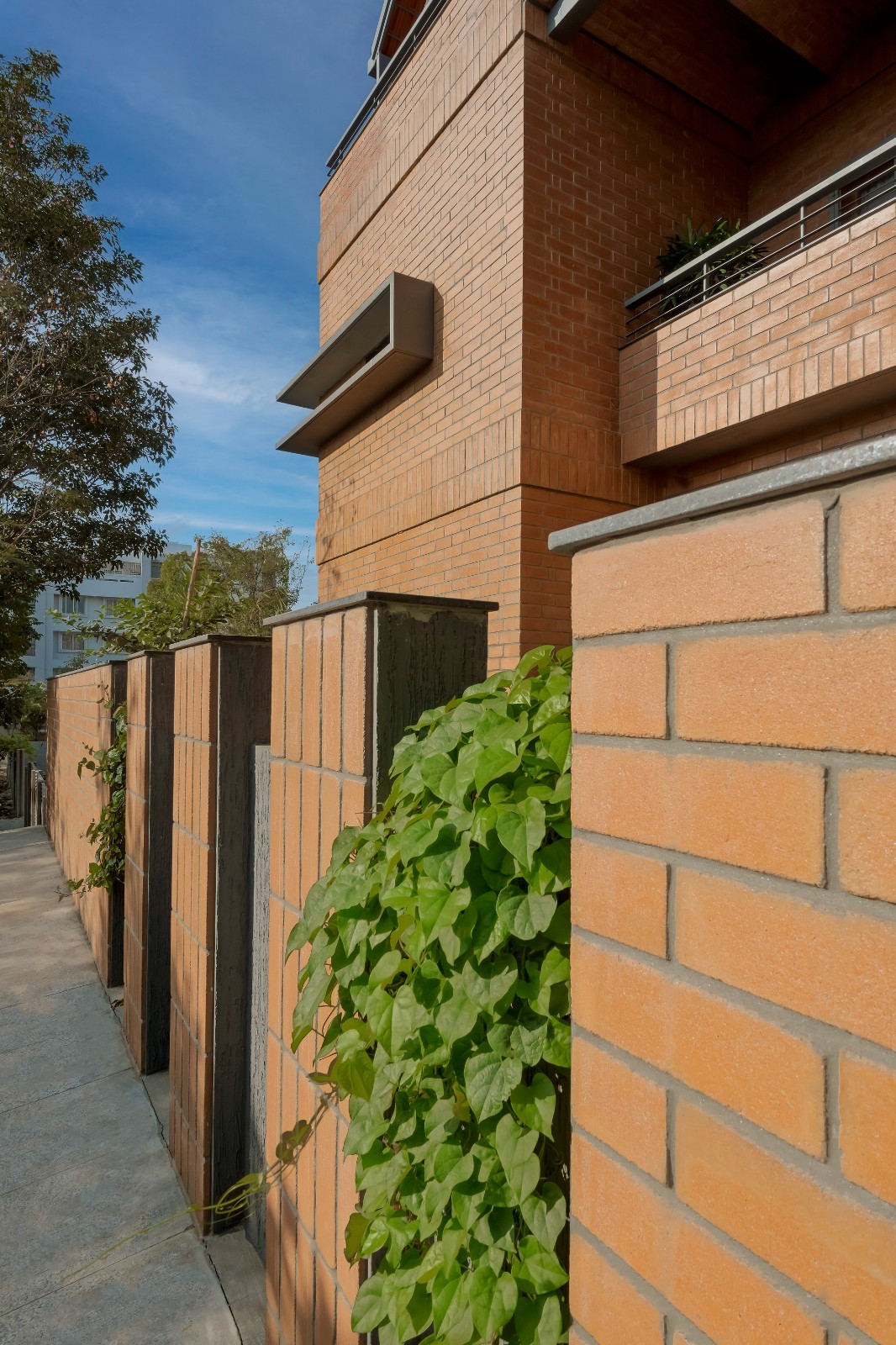 BIM建筑|马杜拉之屋 / Design Kacheri BIM建筑|马杜拉之屋 / Design Kacheri
