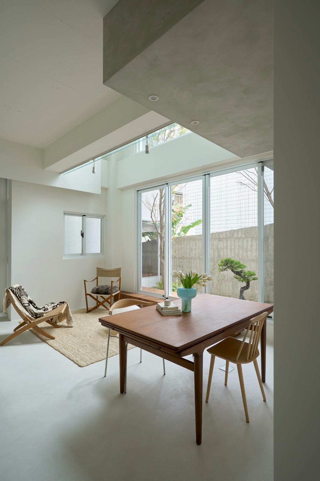 BIM建筑|山谷之家 / Soar Design Studio + Ray Architects BIM建筑|山谷之家 / Soar Design Studio + Ray Architects