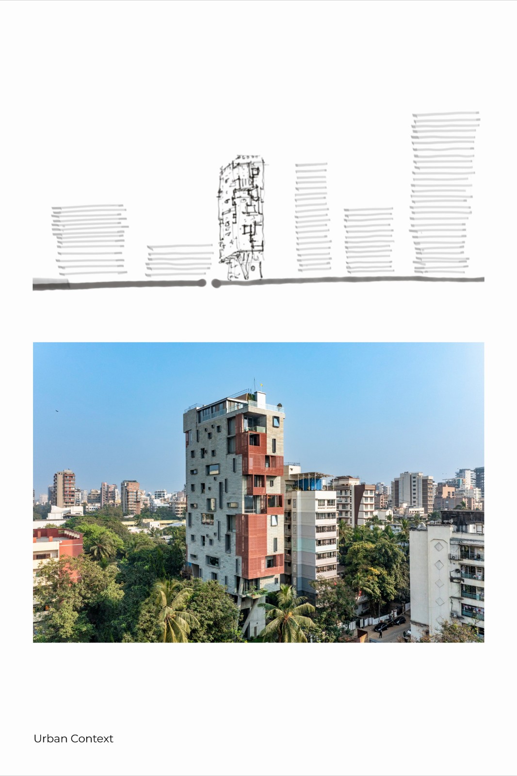 BIM建筑|J-House / Malik Architecture BIM建筑|J-House / Malik Architecture