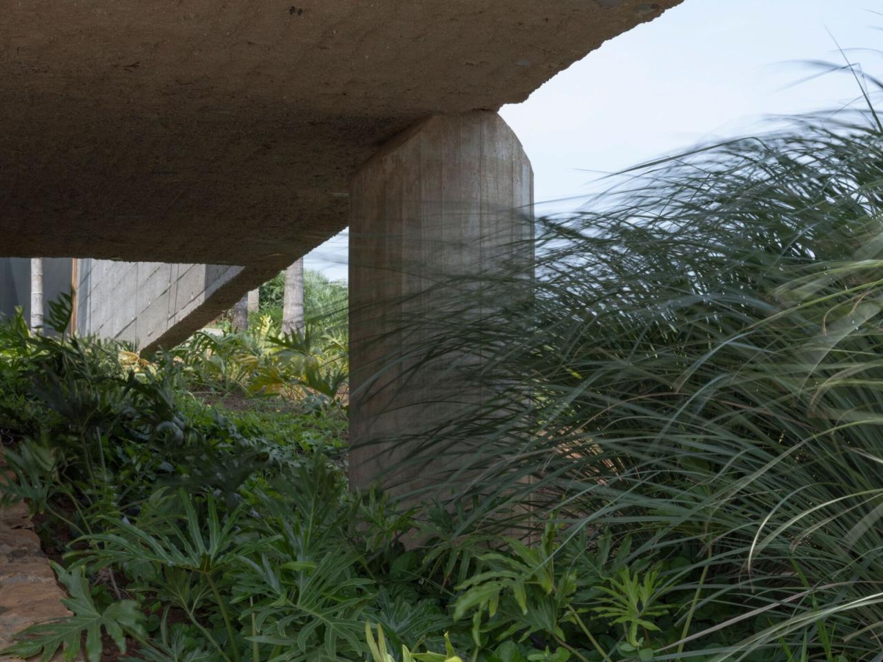 BIM建筑|若阿诺波利斯小屋 / Vão BIM建筑|若阿诺波利斯小屋 / Vão