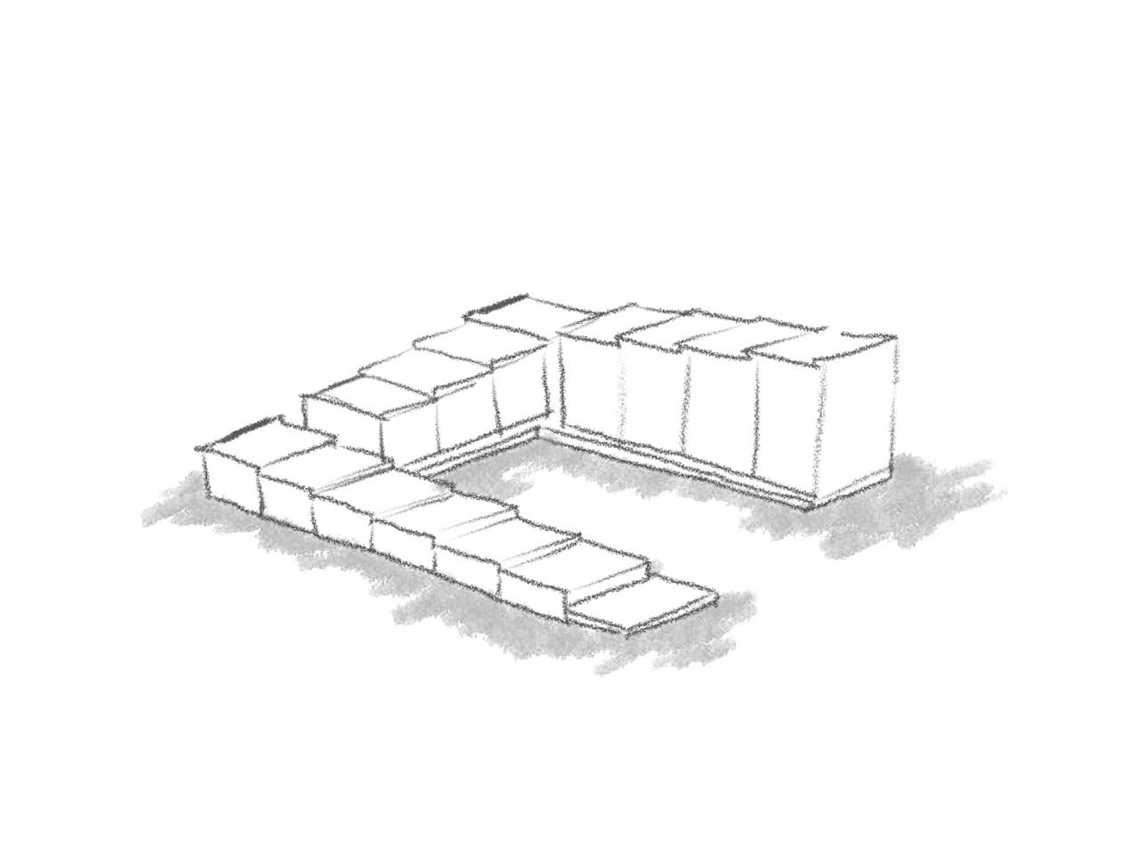 BIM建筑|独岭教育文化中心 / 明德工程,香港大学 BIM建筑|独岭教育文化中心 / 明德工程,香港大学