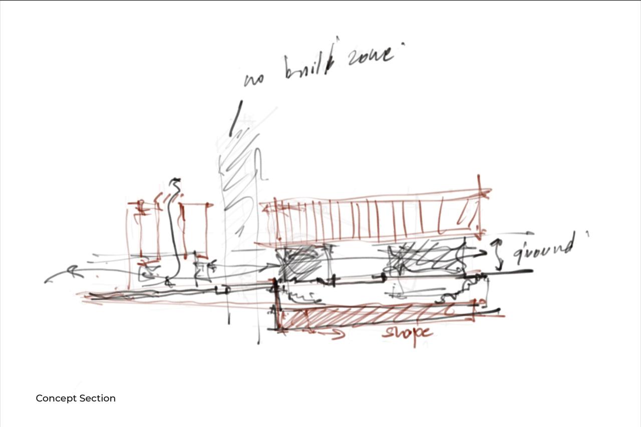 BIM建筑|雷迪森度假酒店及水疗中心 / Malik Architecture BIM建筑|雷迪森度假酒店及水疗中心 / Malik Architecture
