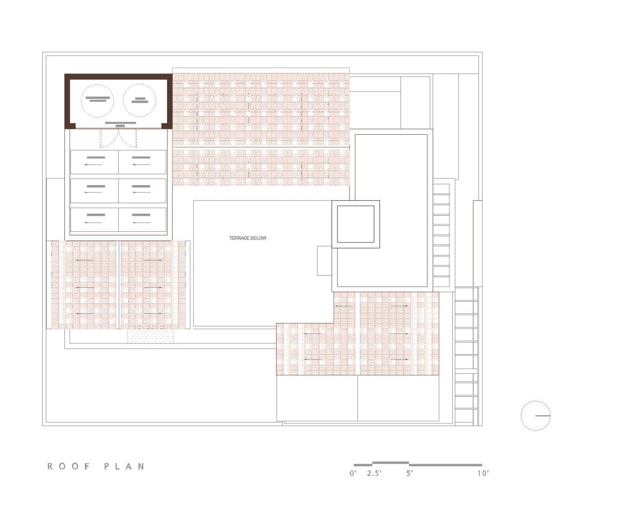 BIM建筑|马杜拉之屋 / Design Kacheri BIM建筑|马杜拉之屋 / Design Kacheri