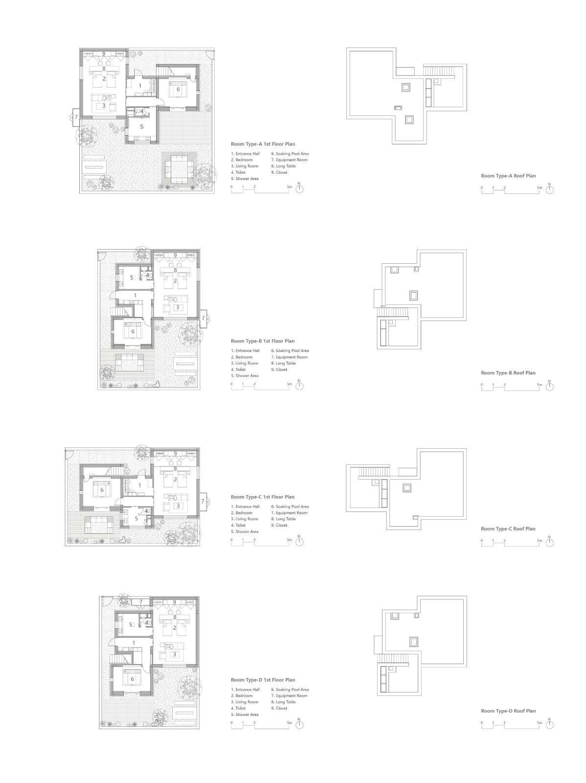 BIM建筑|KALHA 酒店·“沃里屯”村落更新 / CPLUS BIM建筑|KALHA 酒店·“沃里屯”村落更新 / CPLUS