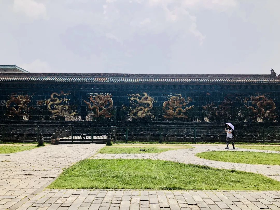 BIM建筑|中国没有唐代木建筑?去山西,邂逅唐宋古建筑 BIM建筑|中国没有唐代木建筑?去山西,邂逅唐宋古建筑