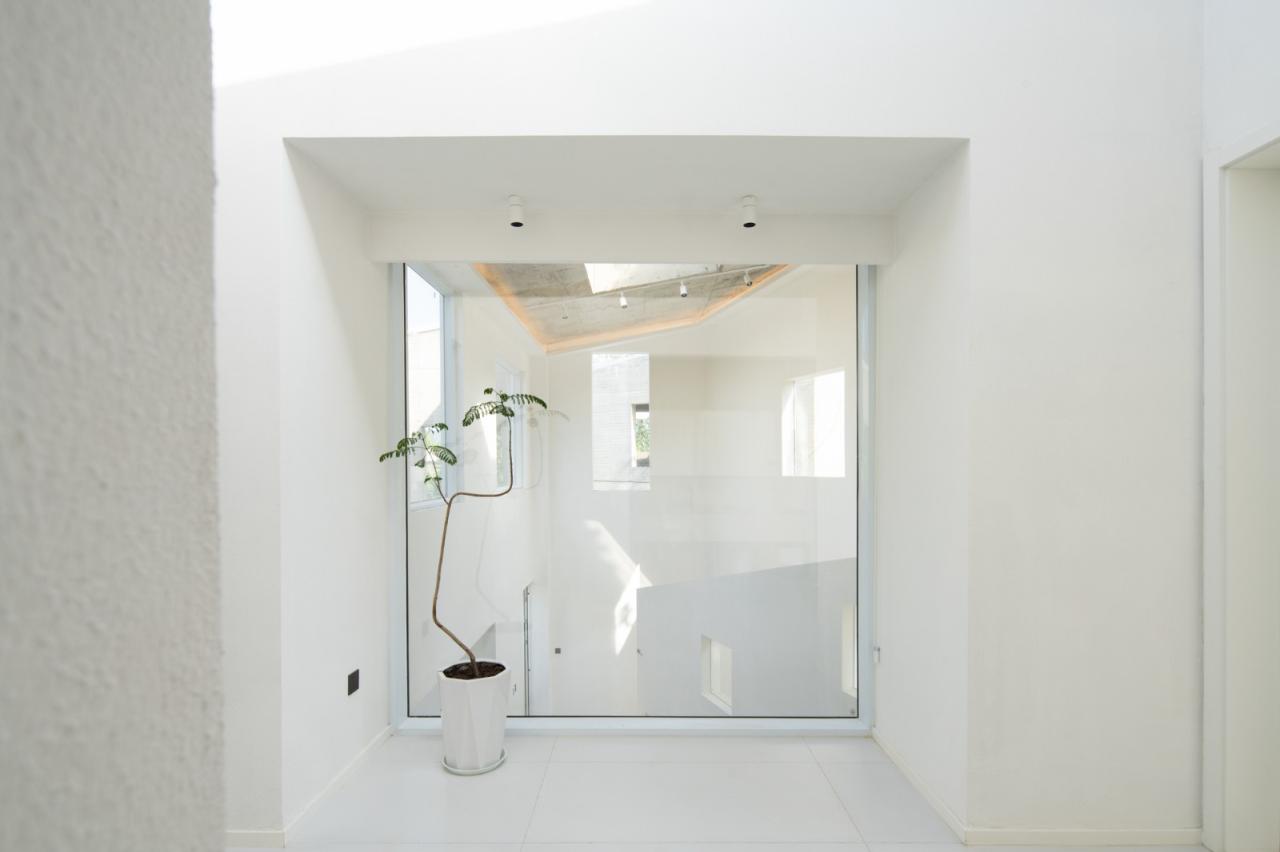 BIM建筑|柿柿如意•南野际民宿 / UAO 瑞拓设计 BIM建筑|柿柿如意•南野际民宿 / UAO 瑞拓设计