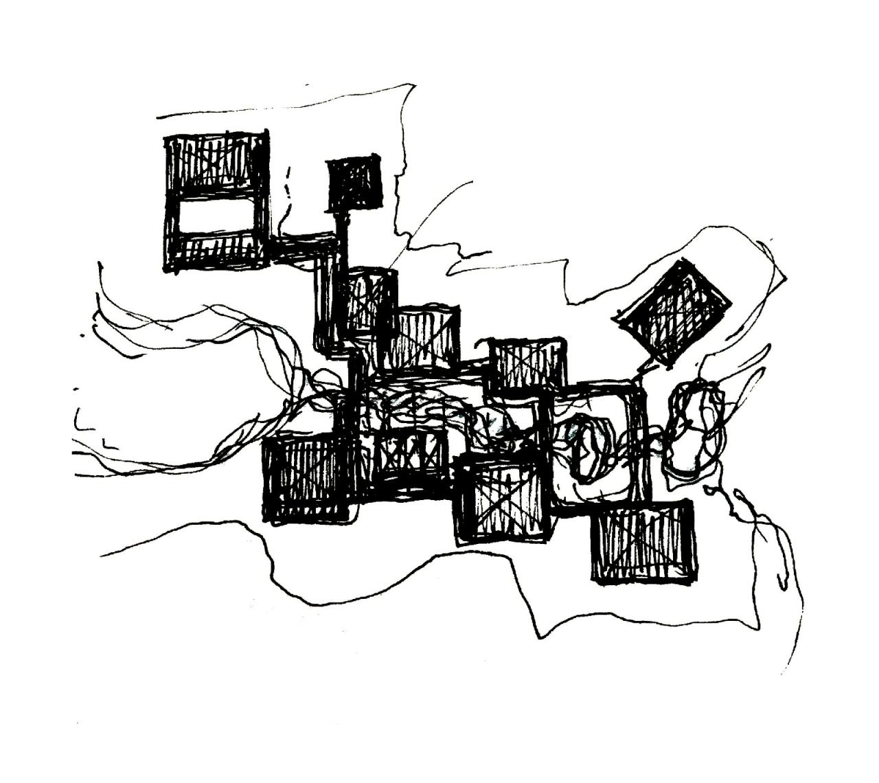 BIM建筑|山水疗愈,身心宜居:杭州市第一社会福利院 / 浙江大学建筑设计研究院 BIM建筑|山水疗愈,身心宜居:杭州市第一社会福利院 / 浙江大学建筑设计研究院