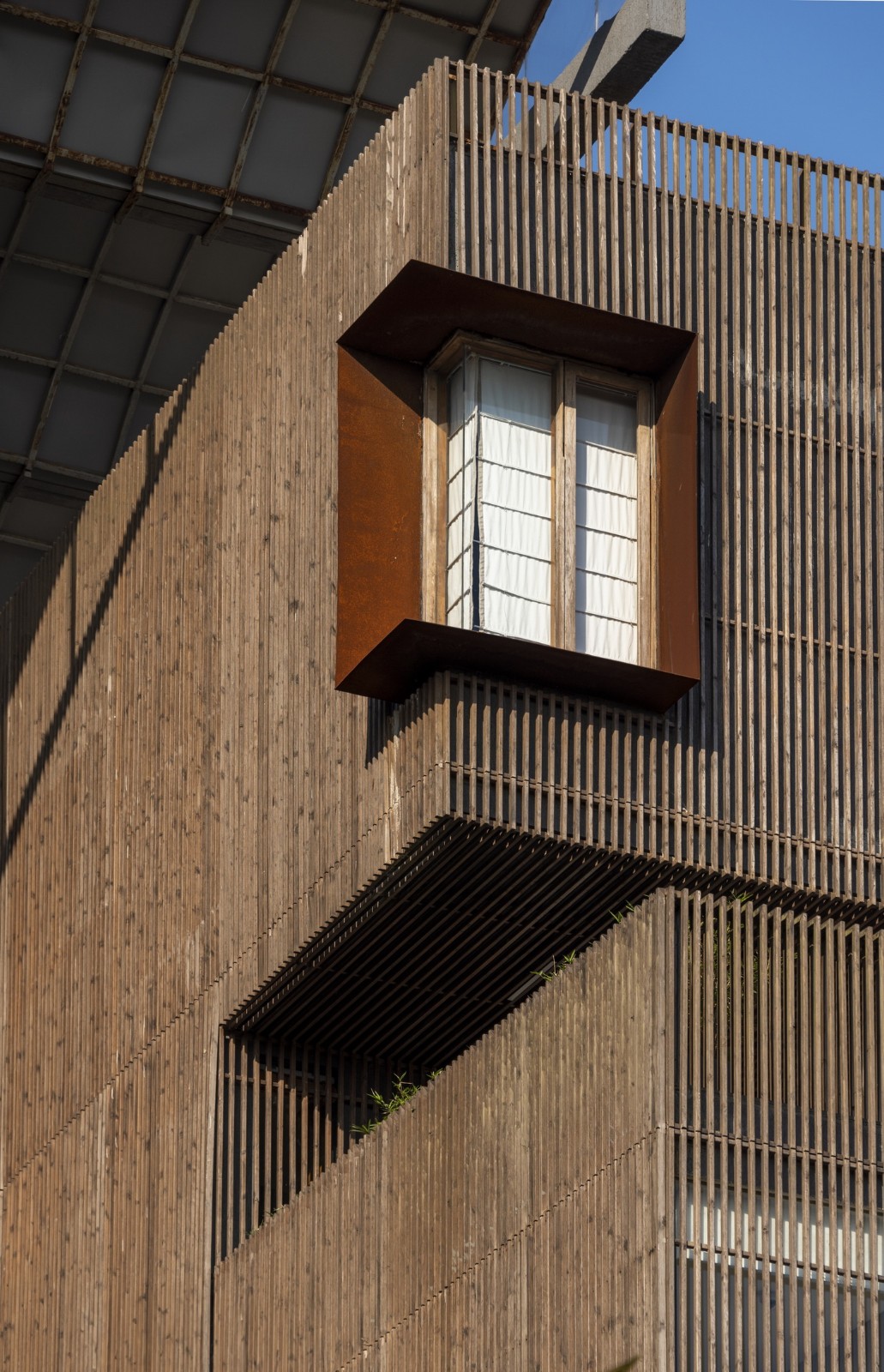 BIM建筑|雷迪森度假酒店及水疗中心 / Malik Architecture BIM建筑|雷迪森度假酒店及水疗中心 / Malik Architecture