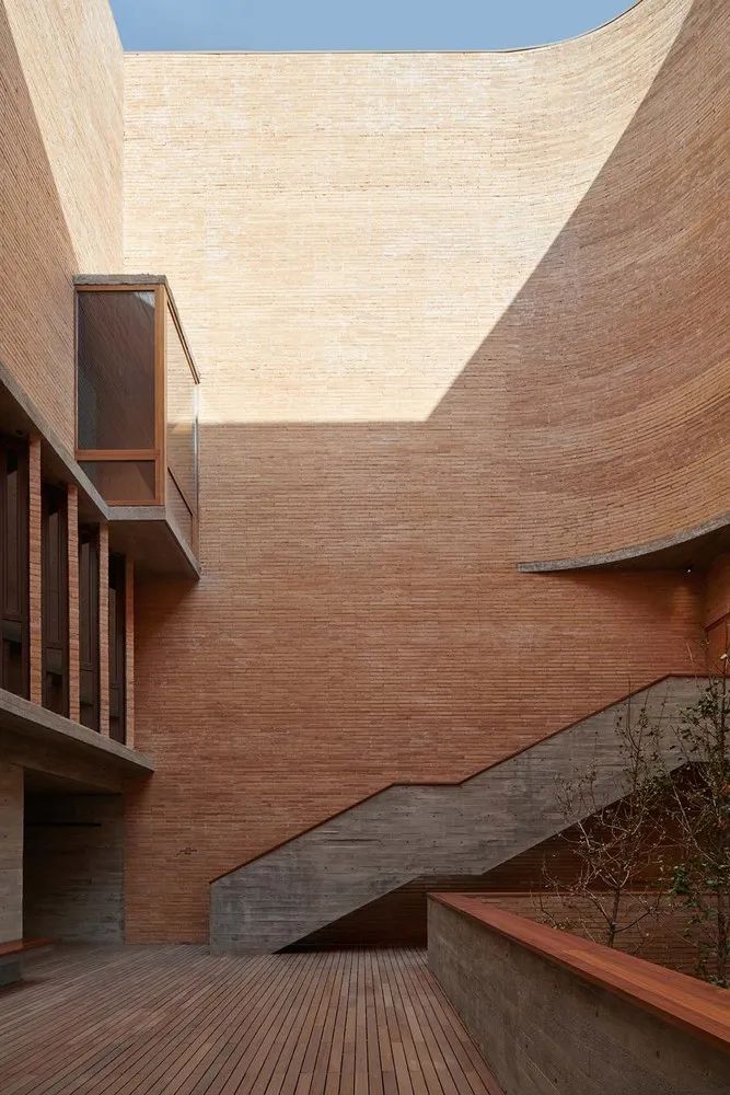 BIM建筑|中国没有唐代木建筑?去山西,邂逅唐宋古建筑 BIM建筑|中国没有唐代木建筑?去山西,邂逅唐宋古建筑