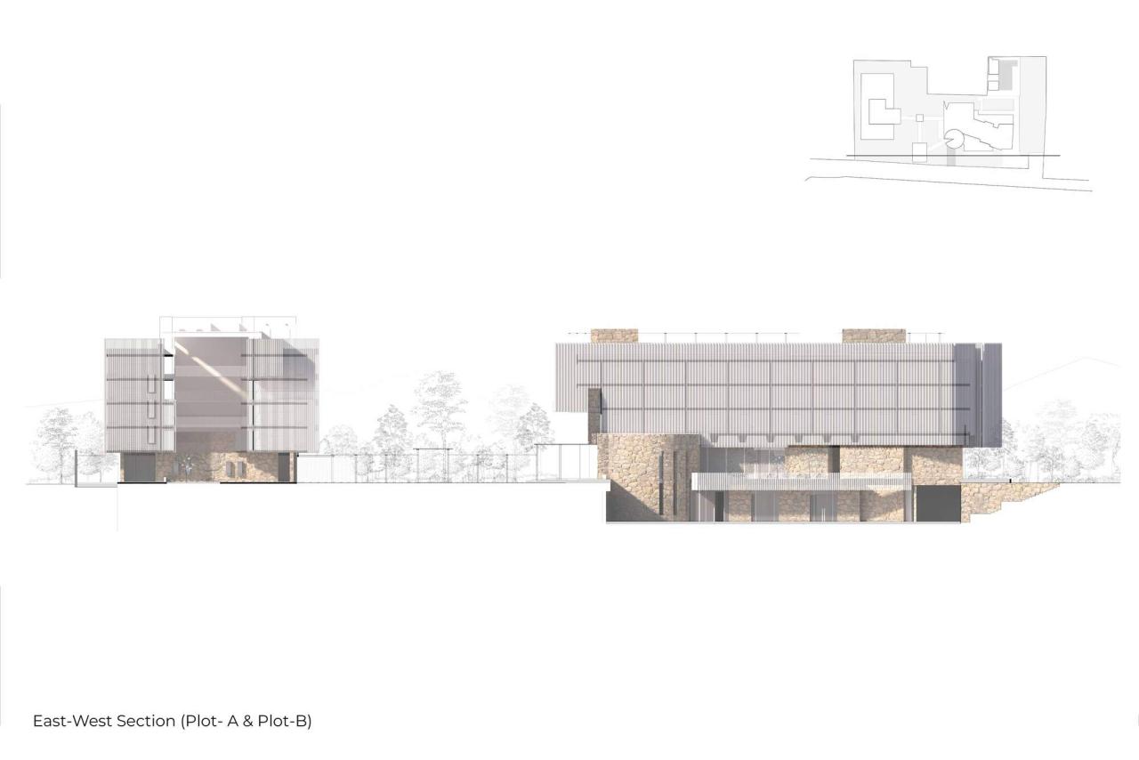 BIM建筑|雷迪森度假酒店及水疗中心 / Malik Architecture BIM建筑|雷迪森度假酒店及水疗中心 / Malik Architecture