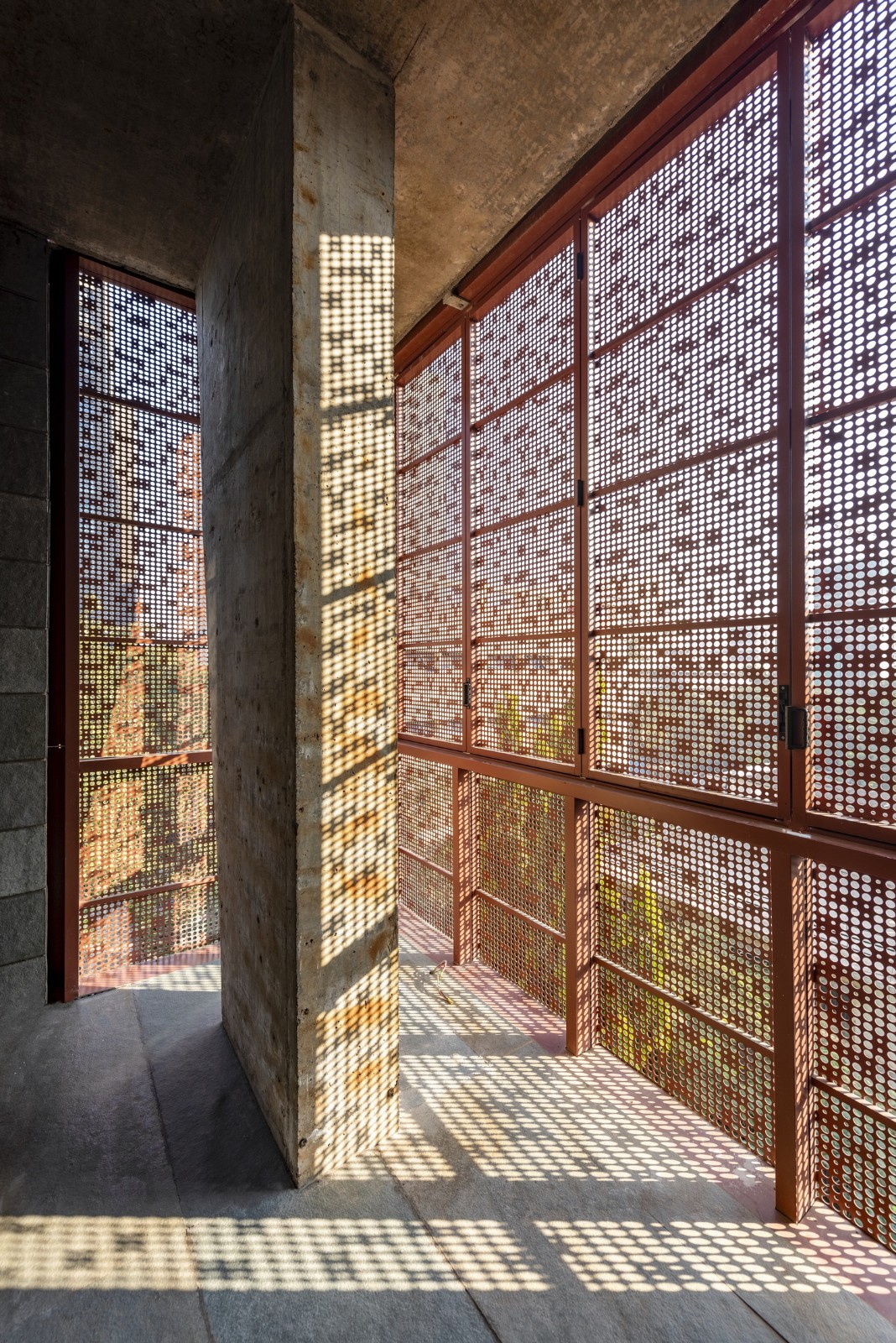 BIM建筑|J-House / Malik Architecture BIM建筑|J-House / Malik Architecture