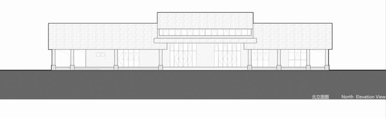 BIM建筑|枕山栖谷,虎凹慢时光:庐江县柯坦镇虎凹欢乐茶谷 / 中铁合肥建筑市政工程设计研究院有限公司 BIM建筑|枕山栖谷,虎凹慢时光:庐江县柯坦镇虎凹欢乐茶谷 / 中铁合肥建筑市政工程设计研究院有限公司