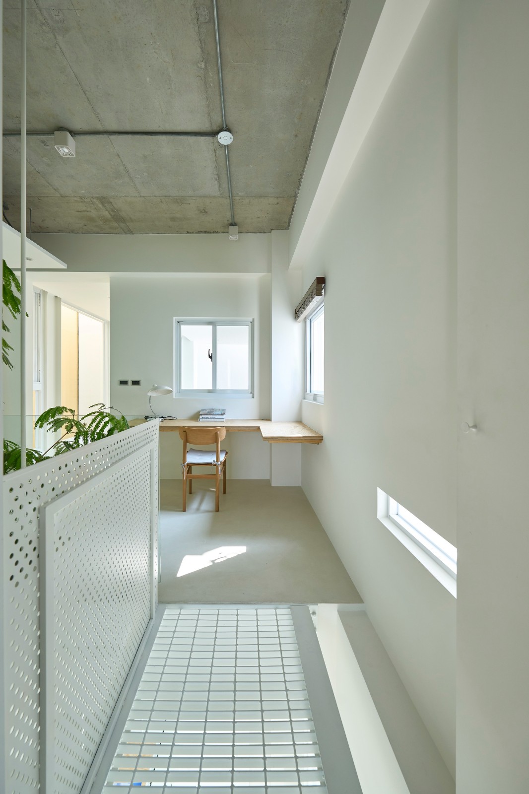 BIM建筑|山谷之家 / Soar Design Studio + Ray Architects BIM建筑|山谷之家 / Soar Design Studio + Ray Architects